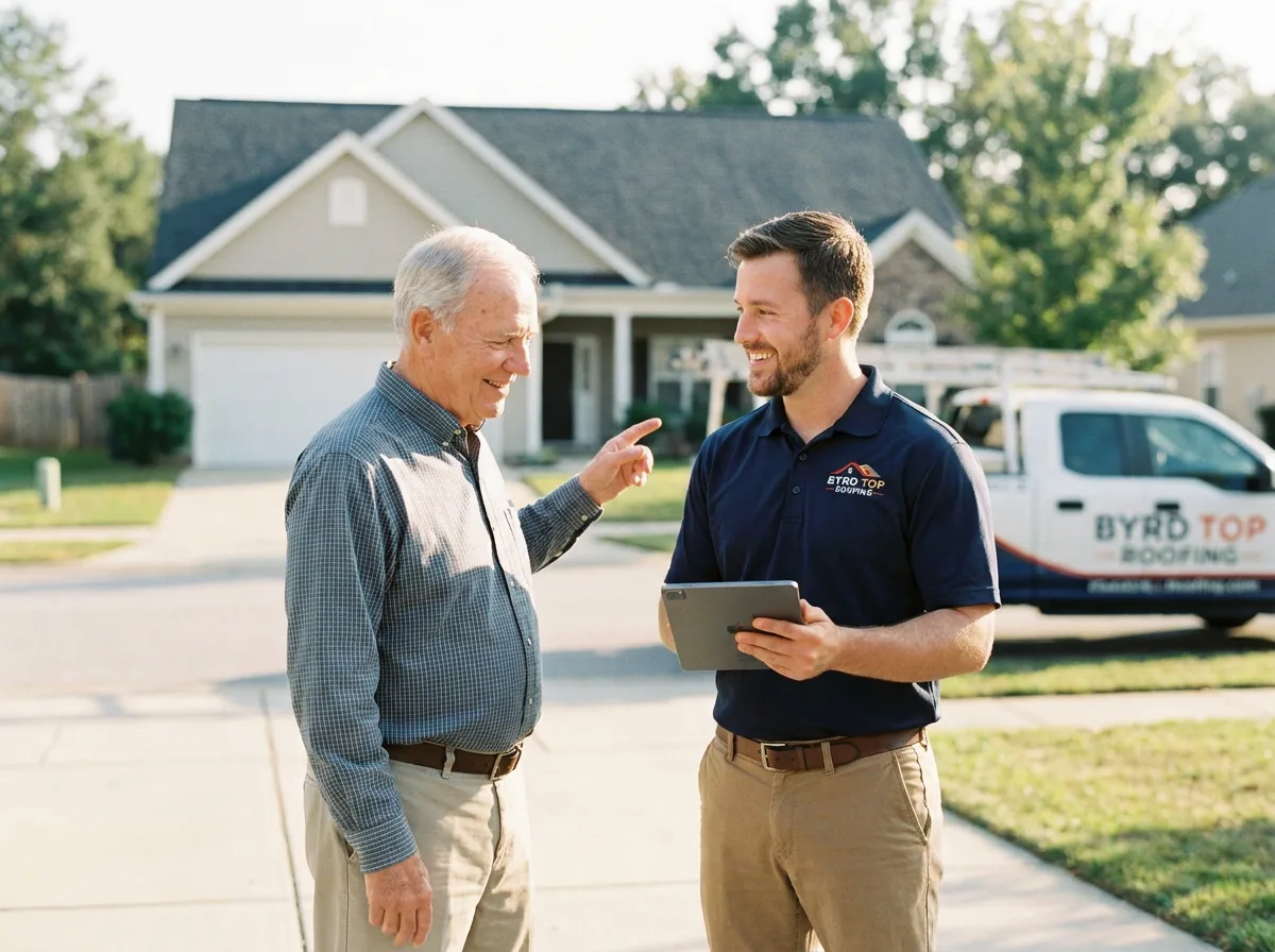 Roofing Hampton, KY FAQs